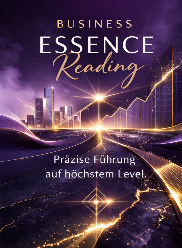 Business Essence Reading product picture