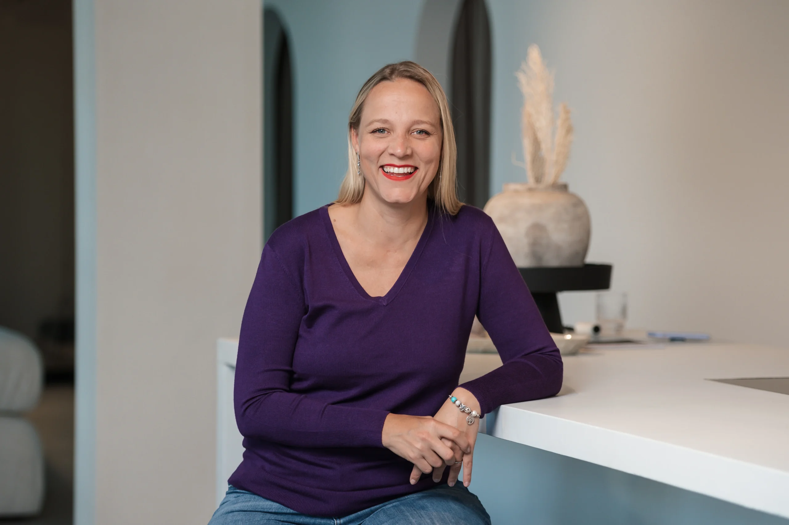 Janaina von Moos Kennenlernen Call Schweiz Janaina von Moos Business Mentoring Schweiz Luzern Kennenlernen Call Unternehmerinnen